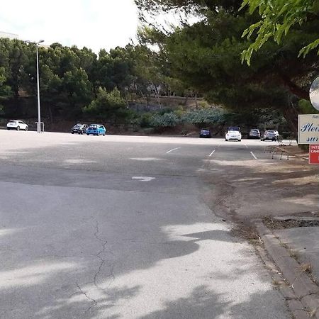 Appartement Calme Entre Terre Et Mer Proche Plage Fleury  Eksteriør bilde