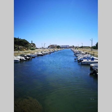 Appartement Calme Entre Terre Et Mer Proche Plage Fleury  Eksteriør bilde