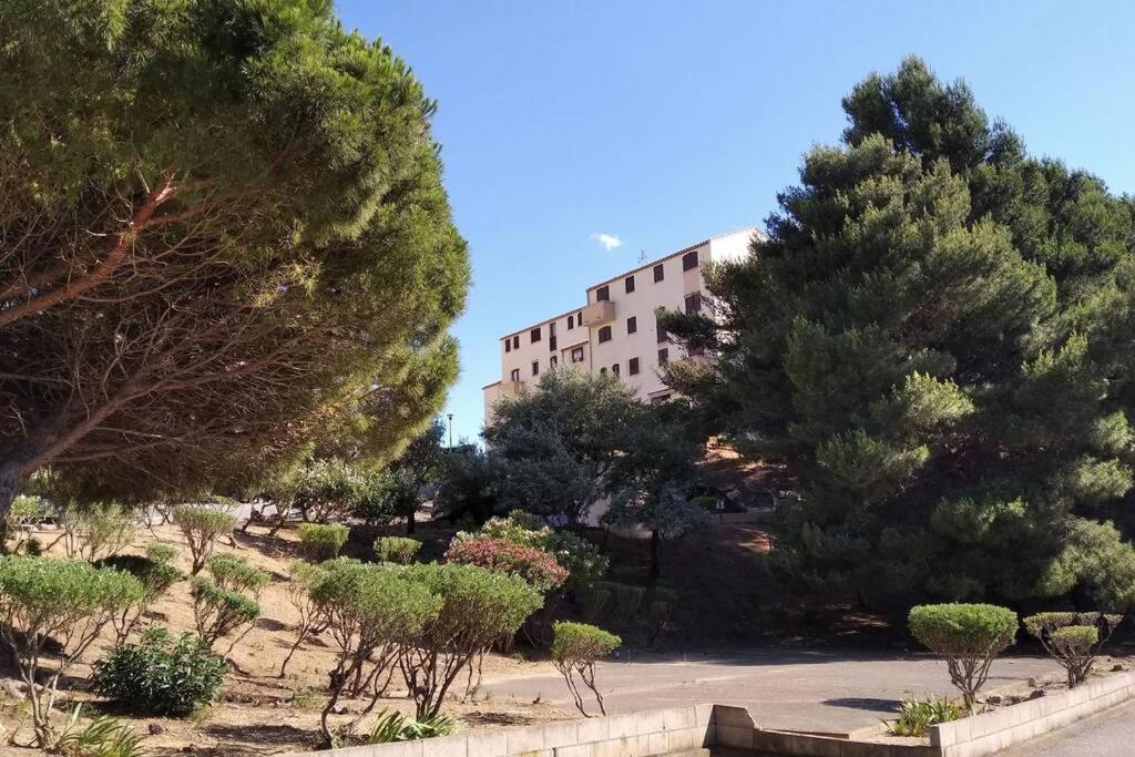 Appartement Calme Entre Terre Et Mer Proche Plage Fleury  Eksteriør bilde
